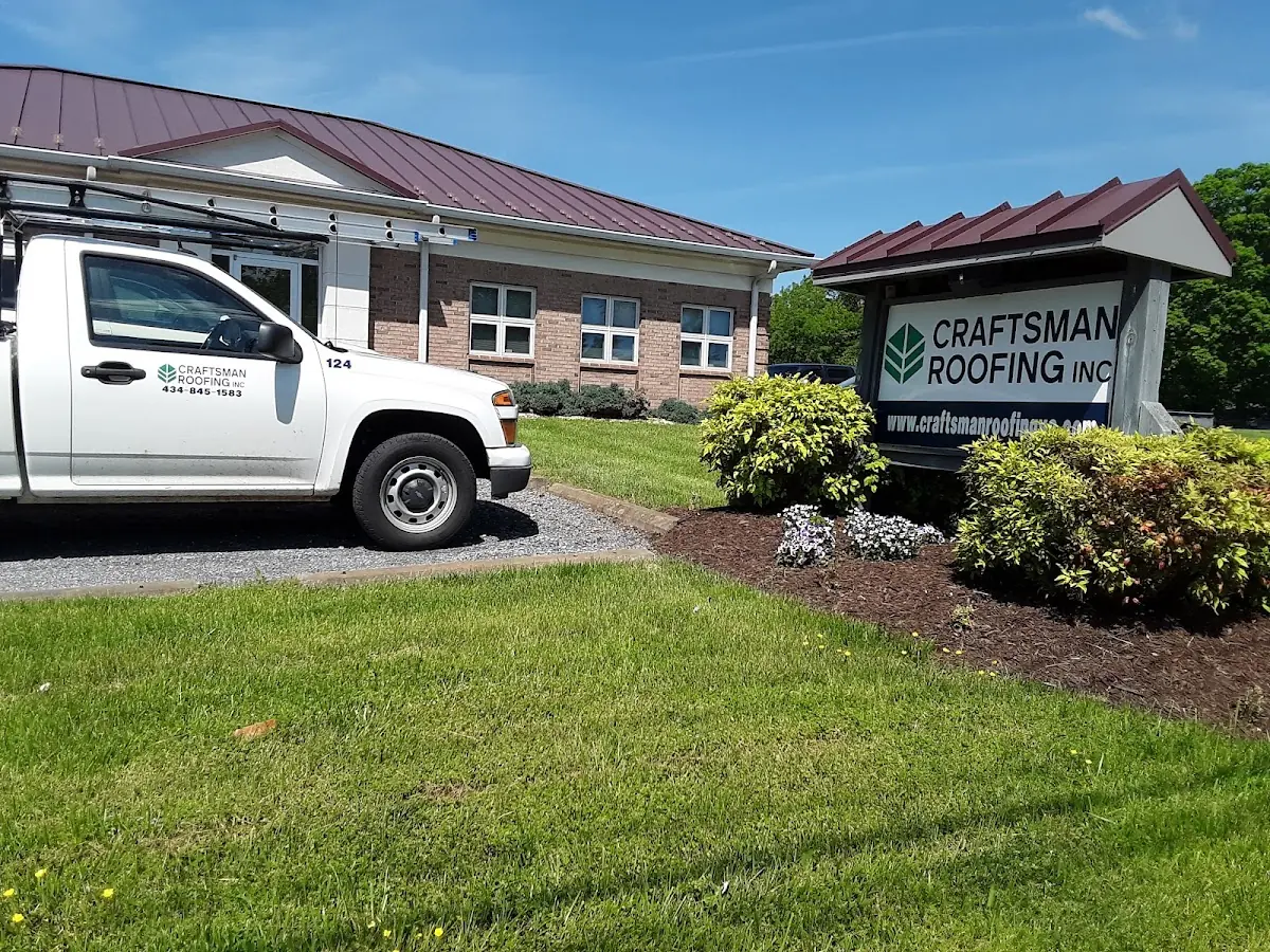 Quality Soffit & Fascia Repair by experienced craftsmen in Allendale